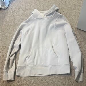 Lululemon Sweatshirt